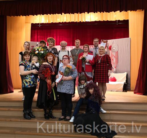 M. Zīles luga "Savedējs"